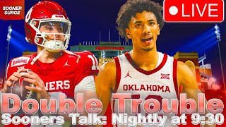 OU Football Live Sooner sports talk [upl. by Gosselin783]