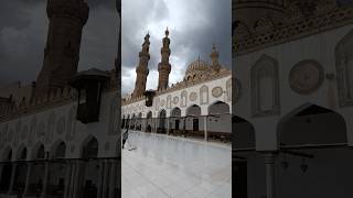 AlAzhar Mosque Cairo Egypt [upl. by Swainson]