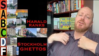 Harald Ranks Stockholm Ghettos [upl. by Yblok372]