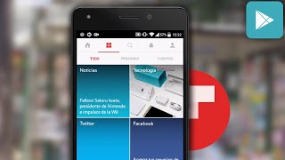 MEJORES APLICACIONES DE NOTICIAS para Android [upl. by Erodoeht]