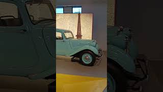 Payana Vintage Car Museum Mysore shorts reels shortsfeed shortsvideo shortsviral shortsyoutube [upl. by Yelsa60]