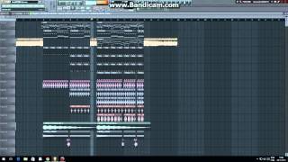 KSHMR amp Marnik  Bazaar CBM Remake Free FLP [upl. by Intirb]