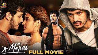 Mr Majnu Malayalam Full Movie  Akhil Akkineni  Nidhhi Agerwal  Latest RomCom Movie 2024 [upl. by Anaoj]