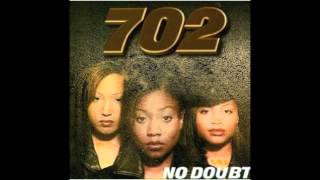 Steelo  702 ft Missy No Doubt 1996 Jenewbycom [upl. by Ynolem]