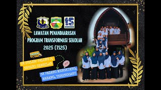 Program Penanda Arasan Sesi 20232024 Sekolah Kebangsaan FELDA Palong 9 [upl. by Ailsa585]