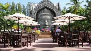 Phuket Orchid Resort amp Spa Karon Beach Thailand [upl. by Gurango330]