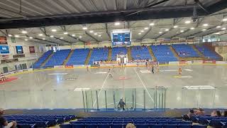 2024 Jr B2 Provincials Nanaimo vs Coquitlam August 3 2024 2nd period [upl. by Rosalie657]