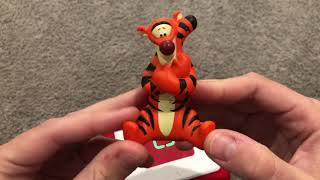 Tigger Tonie for the Toniebox Review [upl. by Ahsienot]