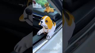 Flexible doggy toy for car 🐕New viral gadgetsmart applianceskitchen utensilsHome inventions [upl. by Siobhan]