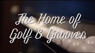 Welcome to Urban Golf The home of golf amp grooves [upl. by Anivol]