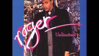 Roger Troutman  Tender Moments [upl. by Abdul986]