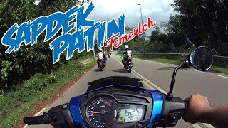 NKRT  PreRamadhan Ride 2018 [upl. by Kipp826]