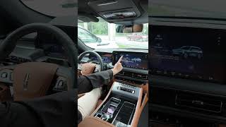 Experience the 2025 Lincoln Aviator [upl. by Marielle]