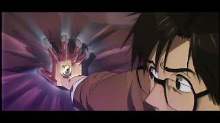 Parasyte edit [upl. by Sherborne]