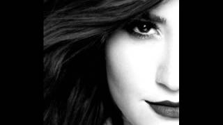 Demi Lovato  I Hate You Dont Leave Me Tradução [upl. by Peppi209]