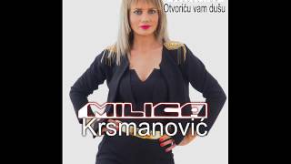 Milica Krsmanovic  Zakuni se  audio  2016 Grand Production HD [upl. by Lissy]