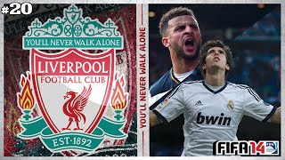 Awal Musim Kedua The Reds Sibuk Rombak Liverpool FC BTTP 20 REPLAY GAMES [upl. by Teddy460]