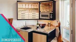 MUST WATCH  50 Luxurious Home Bar Design Ideas For A Stylish Modern Home [upl. by Greyso]