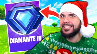 Diamante 3 con un END GAME fuori di testa  FORTNITE [upl. by Adnamma]