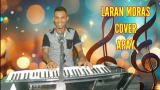 LARAN MORAS COVER APAY SUAI [upl. by Ahseinod]