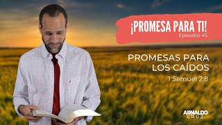 Episodio 45 Promesas para los Caídos [upl. by Jari663]