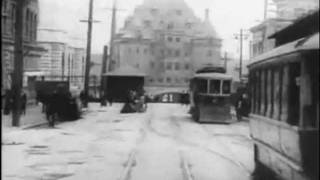 Vancouver 1907 [upl. by Kuster438]