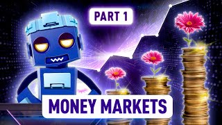 Navigate Money Markets Like a Pro  TapSwap Education Part 1 [upl. by Anirdna197]