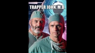 Trapper John M D  TVSerie in Deutsch  St1  Folge 18 Streik [upl. by Pendleton]