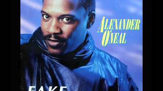 Alexander Oneal mix by DJ Roy Funkygroove [upl. by Merilyn]