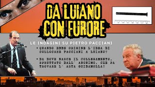 Mostro di Firenze  Da Luiano con furore [upl. by Enilekcaj]