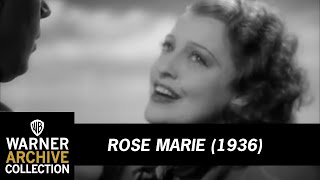 Preview Clip  Rose Marie  Warner Archive [upl. by Samy]