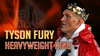 Thoughts on the Wilder vs Fury rematch [upl. by Haneen]