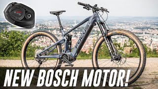 2020 Bosch CX Motor HUGE UPDATE  All you need to know in 6 minutes [upl. by Bridwell]