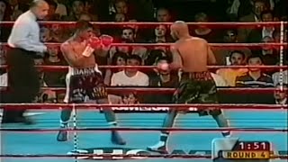 WOW WHAT A KNOCKOUT  Diego Corrales vs Roberto Garcia Full HD Highlights [upl. by Ysset153]