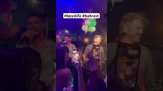 boyzlife bahrain [upl. by Orabelle]