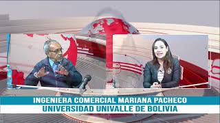 UNIVERSIDAD UNIVALLE ABRE PROCESO DE ADMISION 2025 [upl. by Carmelle]