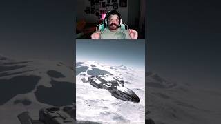 My daily Star Citizen rant haha starcitizen pcgaming tobii gaming robertsspaceindustries cig [upl. by Dotson]