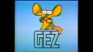 ARD 1990 GEZ Werbung Siegfried und Drache Günter Pfitzmann [upl. by Wandie]