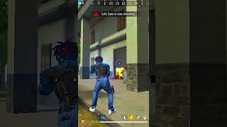 HAM TUMHE MAREGE OR ZAROR MAREGY 😂😎 freefire freefireshorts freefireshortvideo [upl. by Lletniuq320]