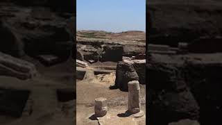 Ancient Egypt Archaeologists Find Astronomical Observatory at Temple Site archeology news [upl. by Aidualc]