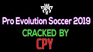 Pro Evolution Soccer 2019CPY Tested amp Played [upl. by Oleusnoc]