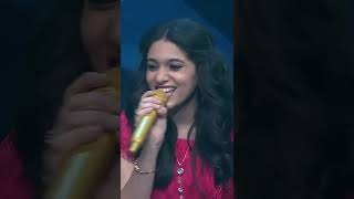 Vaishnavi Telugu Indian Idol  Allasani Vaari Padyama Song  Thaman S  Varun Tej Raashi Khanna [upl. by Aizitel]