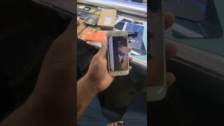 I phone display cheng chesa 🍎 telugu viralvideo trending mydukur kadapa proddatur applevivo [upl. by Ariela]