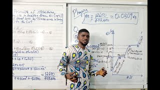 Calculations in Specific Heat🔥 Capacity amp Latent Heat Specific Latent Heat Of Fusion amp Vaporization [upl. by Preuss468]