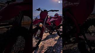 MC 85 😮‍💨😮‍💨 mavryksoutdoors31 on tiktok motocross gasgas 85cc supermini subscribe [upl. by Analos604]