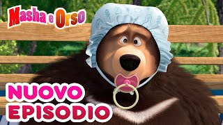 Masha e Orso 💥 Nuovo episodio 💥 Collezione di episodi 📺🎫 Cartoni animati per bambini [upl. by Hsital]