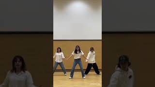 MAGIC  TXT dance cover 2024 新潟大学 PINCE kpop dance dancecover kpopdance txt [upl. by Niassuh]