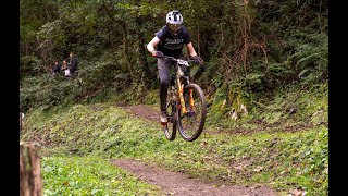 Irrisarri Bike Enduro 2024 Sustrails Open Enduro BTT [upl. by Rehpotsyrhc940]