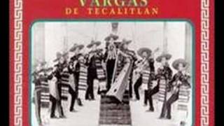 Mariachi Vargas de Tecalitlan El Jarabe Tapatio 1937 [upl. by Aicenra]