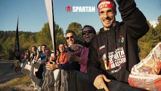 Spartan Mallorca 2023 [upl. by Nolham601]